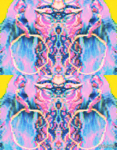 Art GIF by GBI