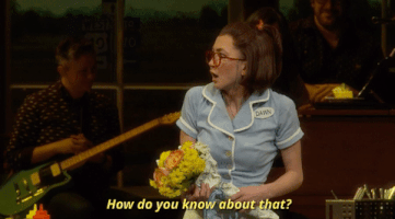 waitressmusical waitress the musical GIF