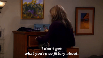 season 1 episode 3 GIF by mom