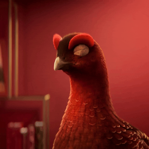Scotch Whisky Nod GIF by The Famous Grouse