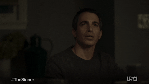 Season 3 GIF by The Sinner