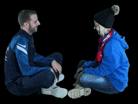 Clap GIF by TuS Sommerkahl