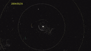 rosetta tchouri GIF