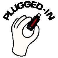 Usb Stick Sticker by Sandisk