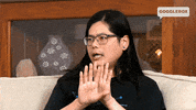 Look Here Wow GIF by Gogglebox Australia