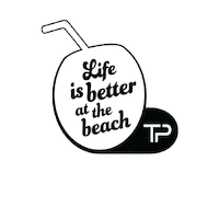 Sticker by Pousada Toca da Praia Maresias