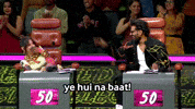 Nora Fatehi Dance GIF by Amazon miniTV