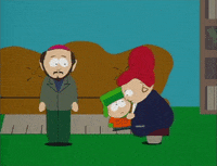GIF by South Park 