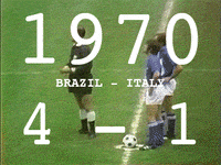 fifa world cup vintage GIF by Okkult Motion Pictures