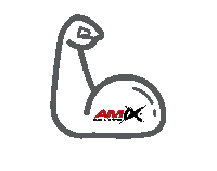Gym Arm Sticker by Grow Performance