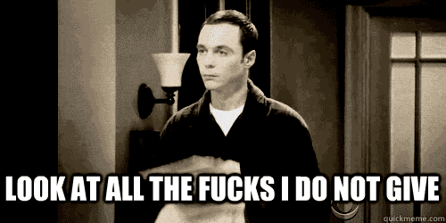 sheldon cooper GIF