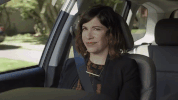 season 6 side eye GIF