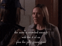season 4 netflix GIF by Gilmore Girls 