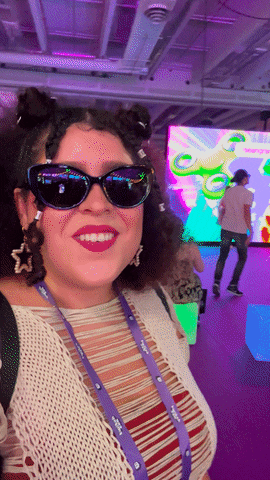 Twitch Sunglasses GIF