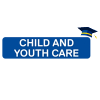 Graduation Grad Sticker by Faculty of Community Services, Toronto Metropolitan University