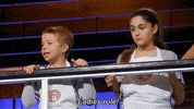 fox broadcasting GIF by MasterChef Junior