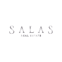 Sticker by Salas Real Estate