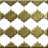 Star Gold Sticker