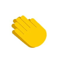 Well Done Applause Sticker by Trash Hero World