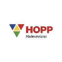 Hopp Sticker by Venom Lilienthal