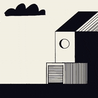 Benjamingottwald home house stayhome safe GIF