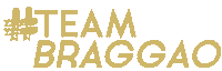Sticker by Braggao