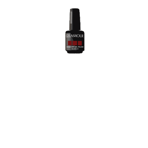 Nails Nailpolish Sticker by Kissblush Cosmetics