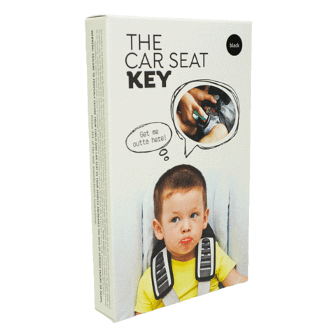 baby mom Sticker by The Car Seat Key