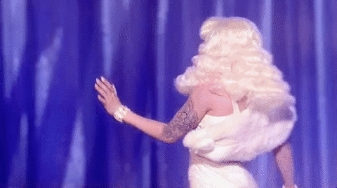 season 7 GIF by RuPaul's Drag Race