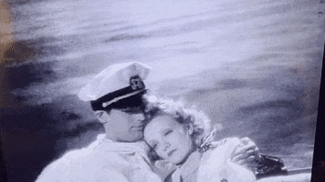 Cary Grant Captain GIF by BarkerSocial