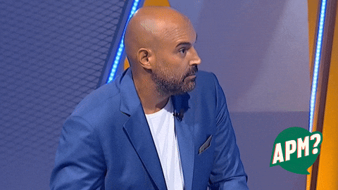 Sorpresa Com GIF by Alguna Pregunta Més?