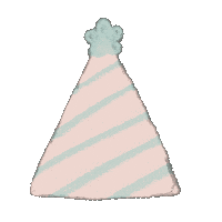 모자 Sticker