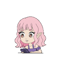 Lick Sticker