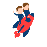 startupgeeks startup startup geeks startupgeeks Sticker