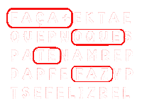 Happy Feliz Sticker