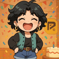 Happy Party GIF by Persona