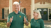 College Bears GIF by Baylor University