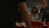 beer pong party GIF by wtFOCK