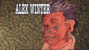 alex winter claymation GIF by Jason Clarke