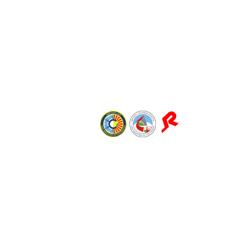 sanmartinorolle snow ski dolomiti sci Sticker