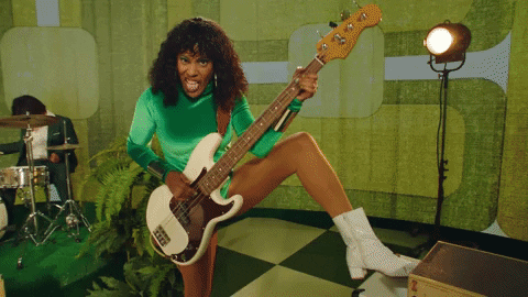 Music Video Guitar GIF by Macklemore