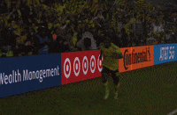 Lets Go Win GIF by Major League Soccer