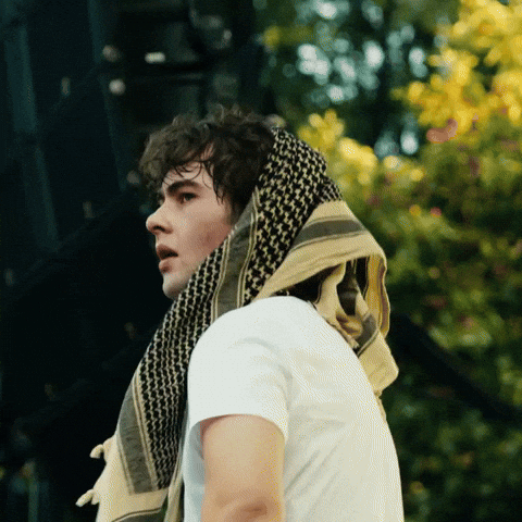 Ian Xxl Freshman GIF by Respective