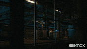 Crime Fighters Fight GIF by HBO Max