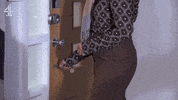 Shock Mercedes GIF by Hollyoaks