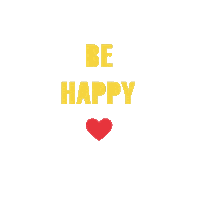 Happy W Sticker by wister