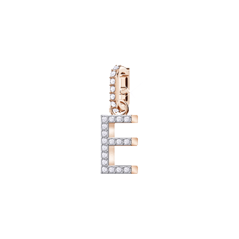 E Alfabeto Sticker by RCT Web