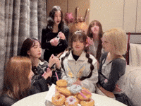 Birthday Bae GIF