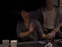 Dk Dancing GIF