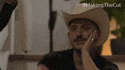 Fashion Reaction GIF by Amazon Prime Video